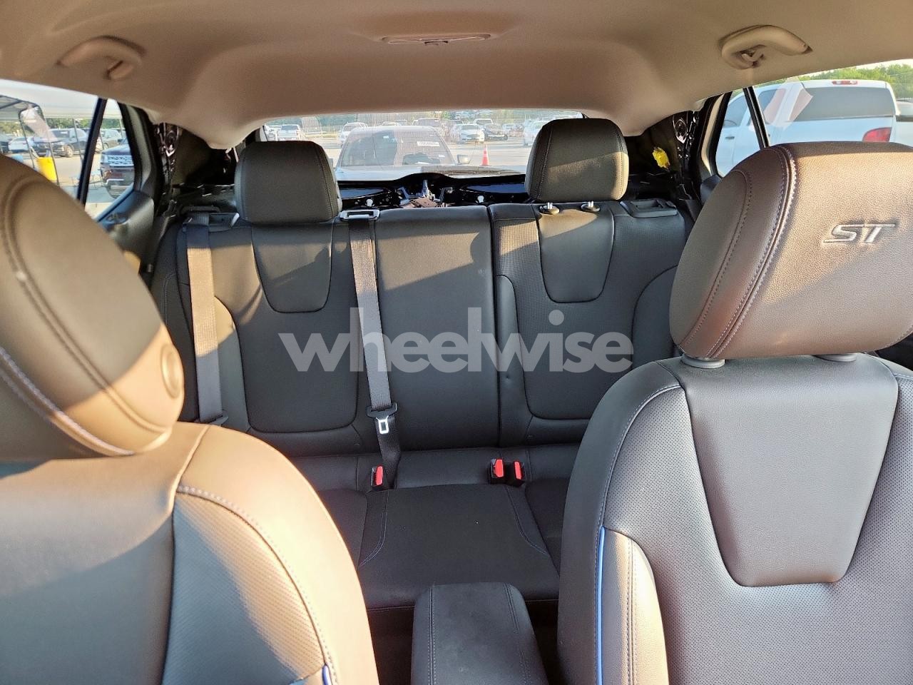 Photo 10 of 2025 BUICK ENCORE GX SPORT TOURING (VIN KL4AMDSL8SB052047)