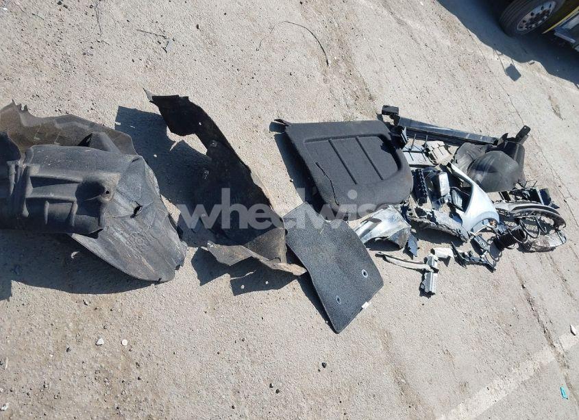 Photo 12 of 2024 Buick Encore GX SPORT TOURING AWD (VIN KL4AMESL8RB122520)