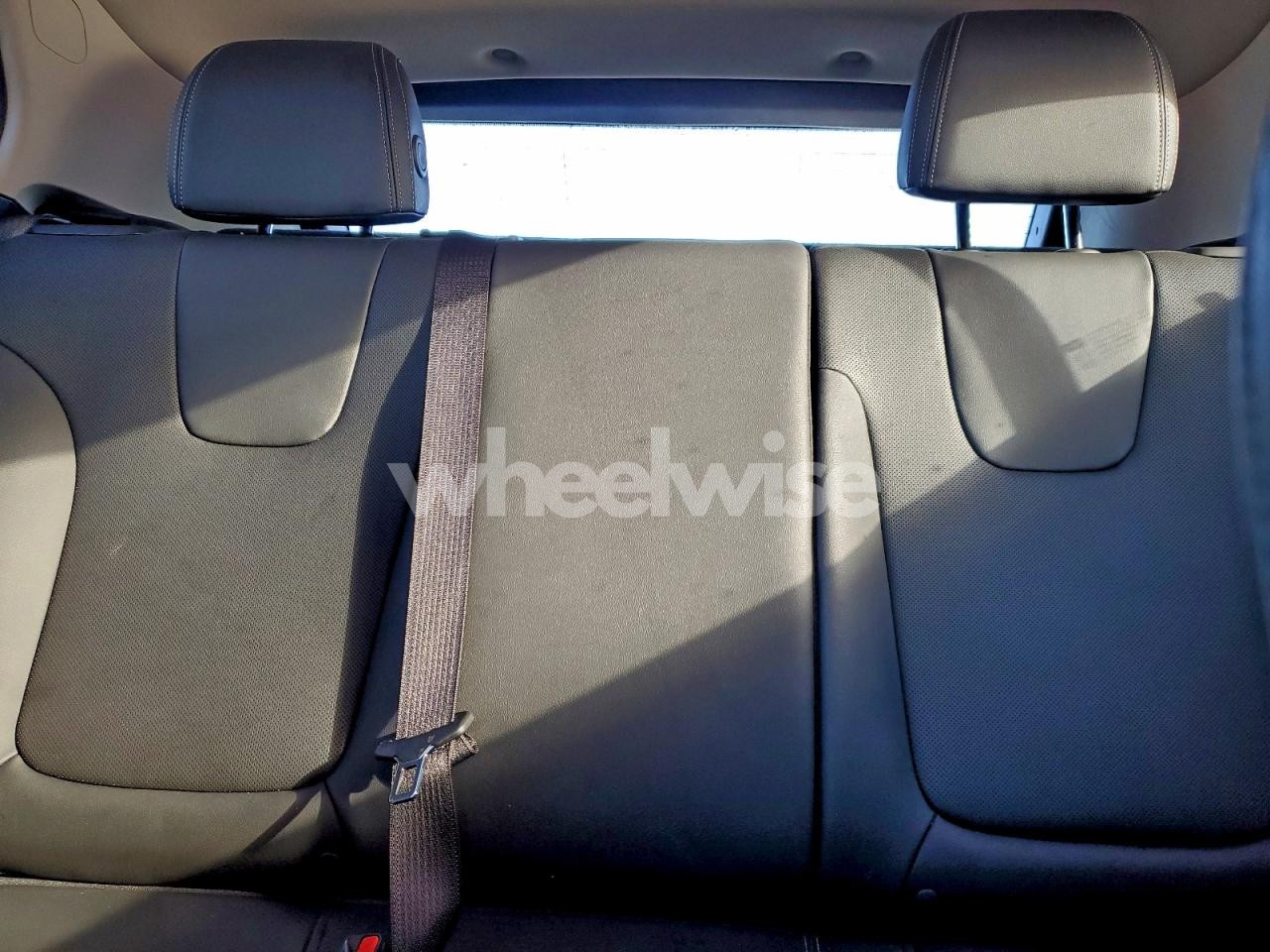 Photo 10 of 2024 BUICK ENCORE GX SPORT TOURING (VIN KL4AMESL9RB196030)