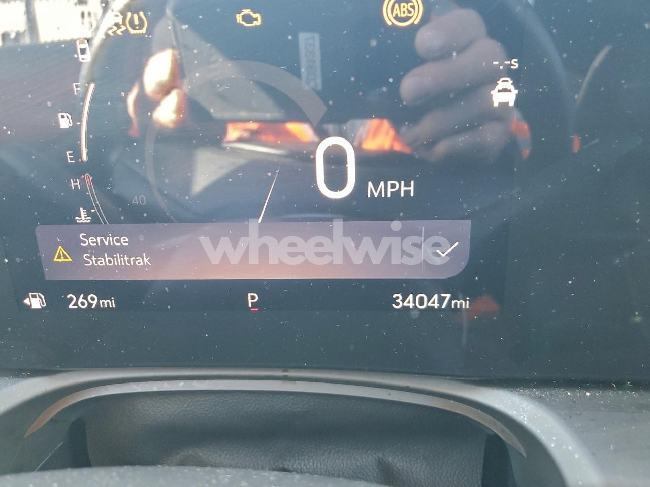 Photo 9 of 2024 BUICK ENCORE GX SPORT TOURING (VIN KL4AMESL9RB196030)