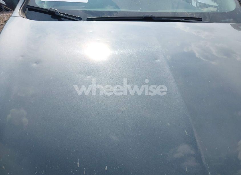 Photo 6 of 2018 Buick Encore SPORT TOURING (VIN KL4CJ2SB2JB636875)