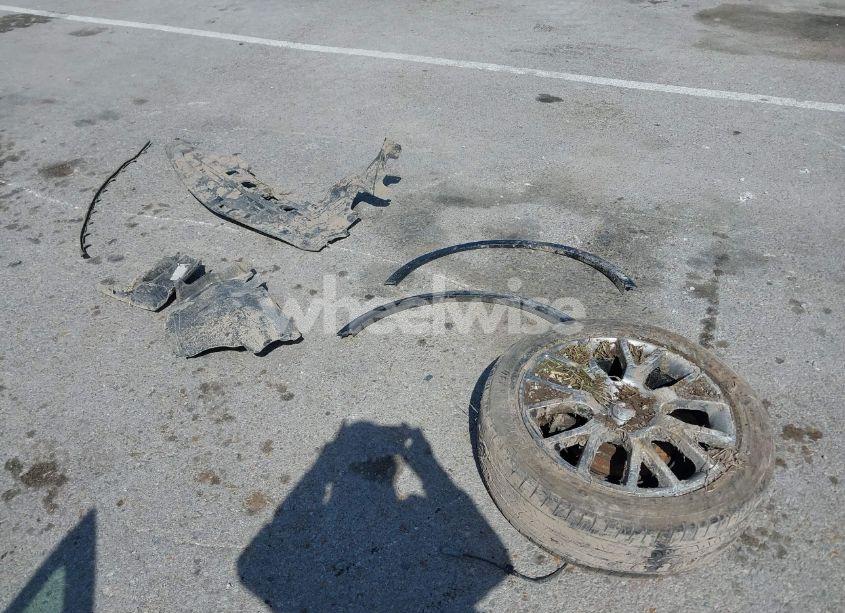 Photo 11 of 2017 Buick Encore SPORT TOURING (VIN KL4CJ2SB5HB196130)