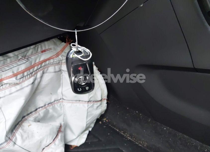 Photo 11 of 2019 Buick Encore SPORT TOURING (VIN KL4CJ2SB8KB759002)