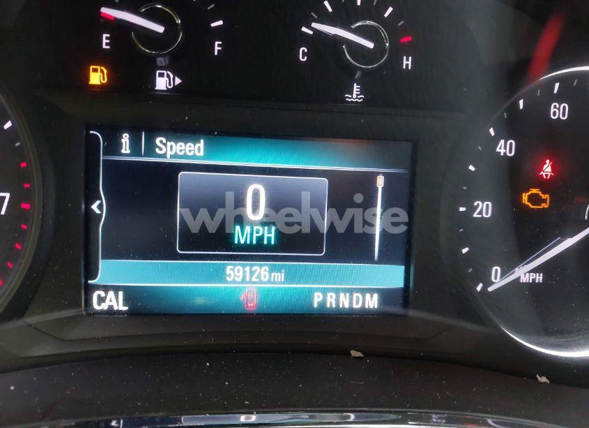 Photo 15 of 2019 Buick Encore SPORT TOURING (VIN KL4CJ2SB8KB759002)