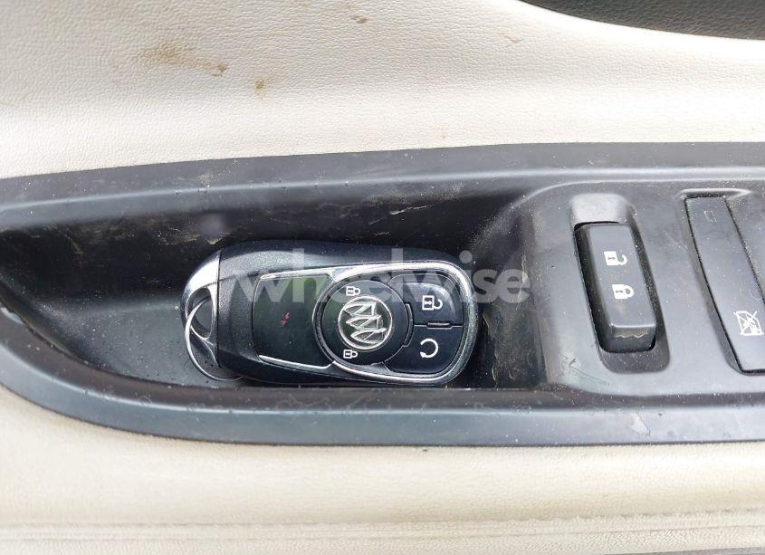 Photo 11 of 2019 Buick Encore AWD SPORT TOURING (VIN KL4CJ2SM1KB706644)