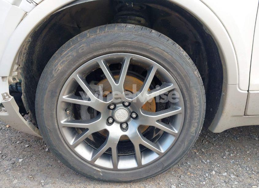 Photo 12 of 2019 Buick Encore AWD SPORT TOURING (VIN KL4CJ2SM1KB706644)