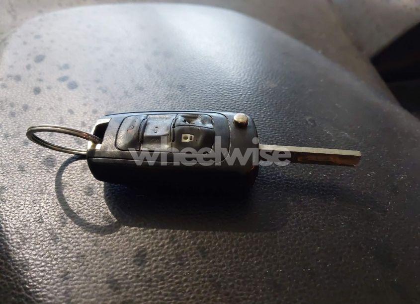 Photo 11 of 2015 Buick Encore (VIN KL4CJASB0FB221734)