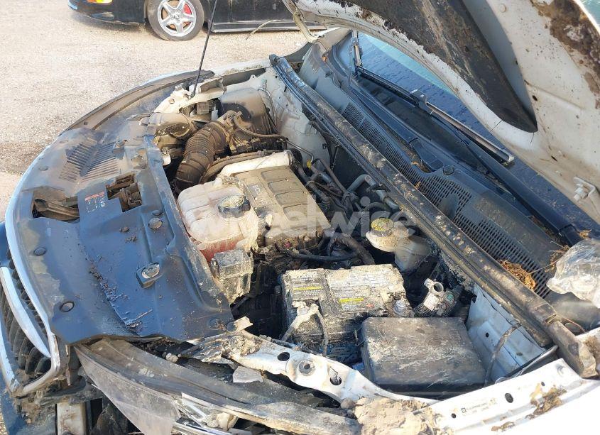 Photo 19 of 2019 Buick Encore FWD PREFERRED (VIN KL4CJASB0KB729731)