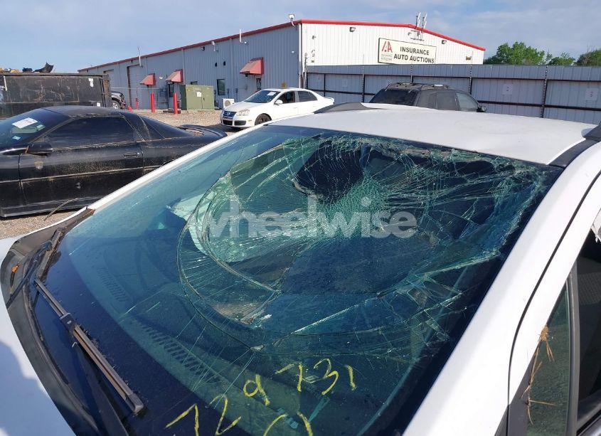 Photo 21 of 2019 Buick Encore FWD PREFERRED (VIN KL4CJASB0KB729731)