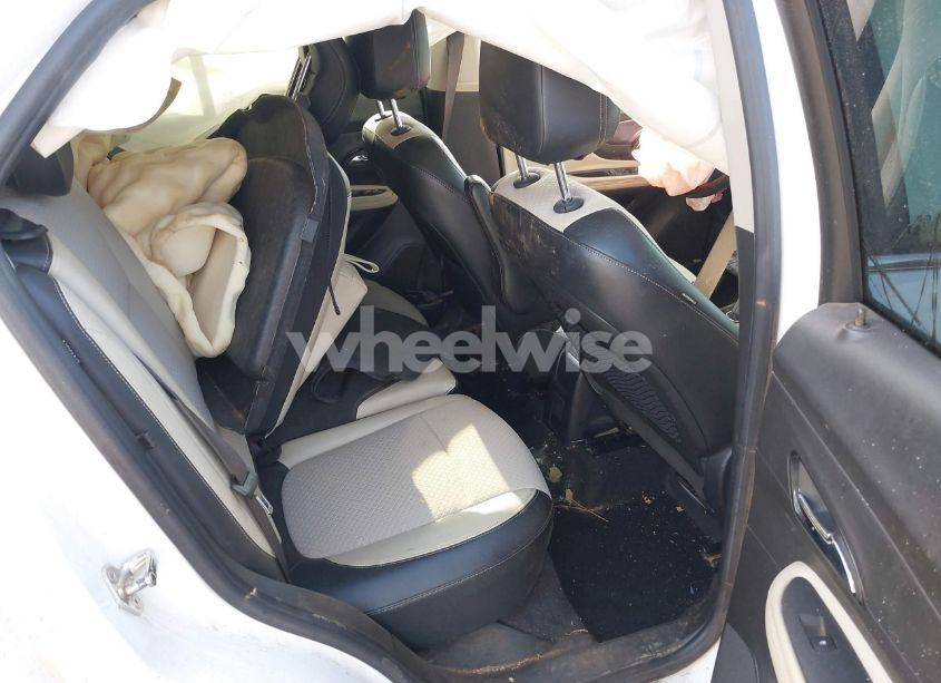 Photo 8 of 2019 Buick Encore FWD PREFERRED (VIN KL4CJASB0KB729731)