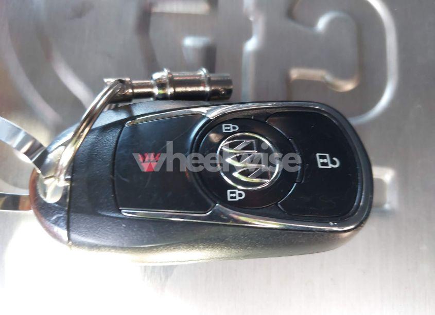 Photo 11 of 2019 Buick Encore FWD PREFERRED (VIN KL4CJASB0KB779724)