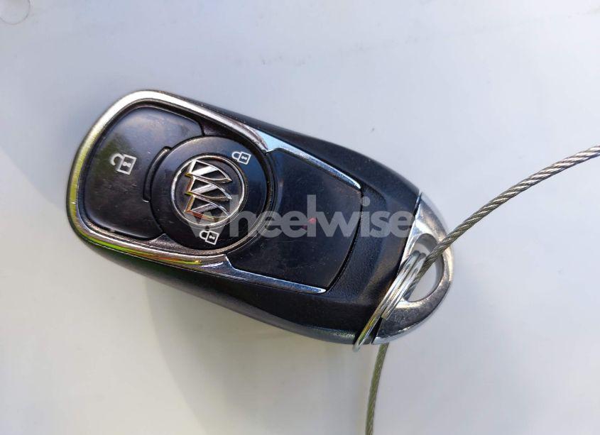 Photo 11 of 2019 Buick Encore FWD PREFERRED (VIN KL4CJASB0KB877457)