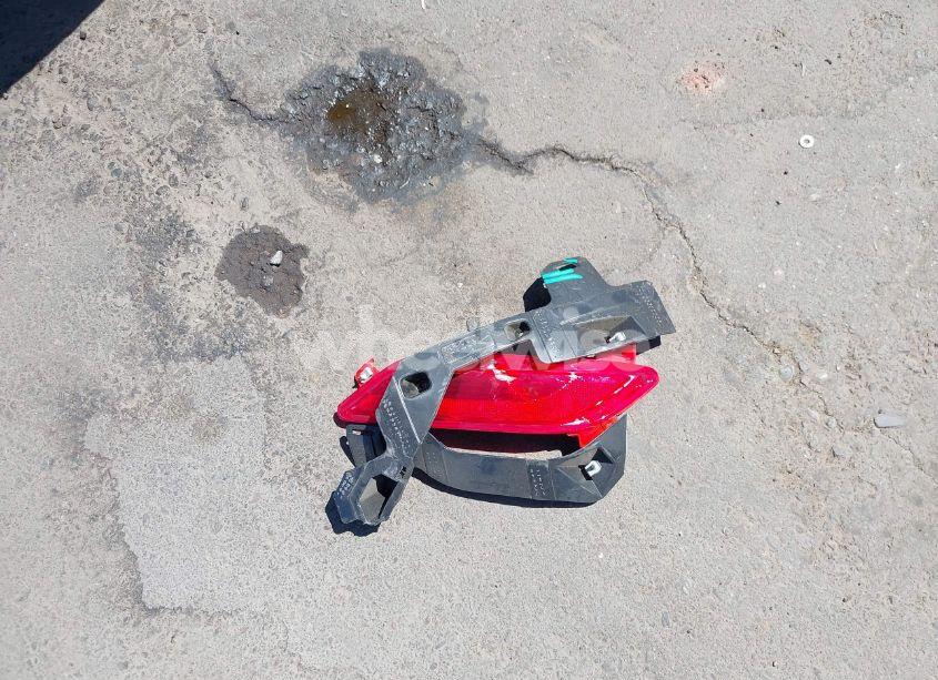 Photo 12 of 2019 Buick Encore FWD PREFERRED (VIN KL4CJASB0KB877457)