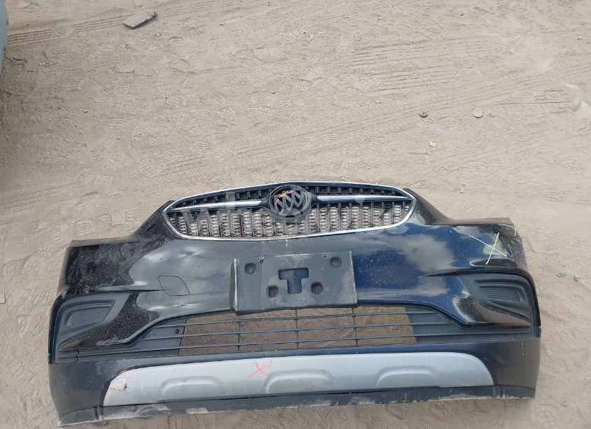 Photo 18 of 2019 Buick Encore FWD PREFERRED (VIN KL4CJASB0KB890869)