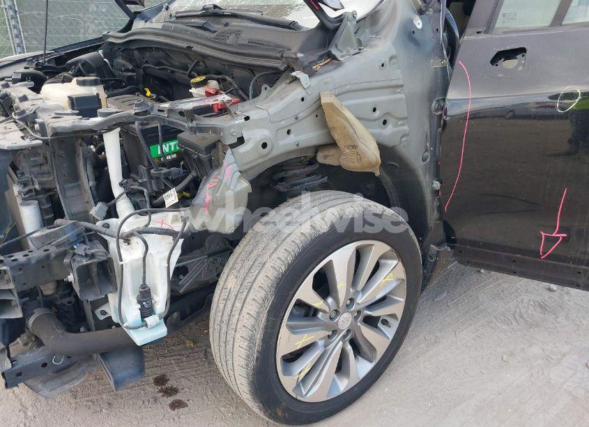 Photo 6 of 2019 Buick Encore FWD PREFERRED (VIN KL4CJASB0KB890869)