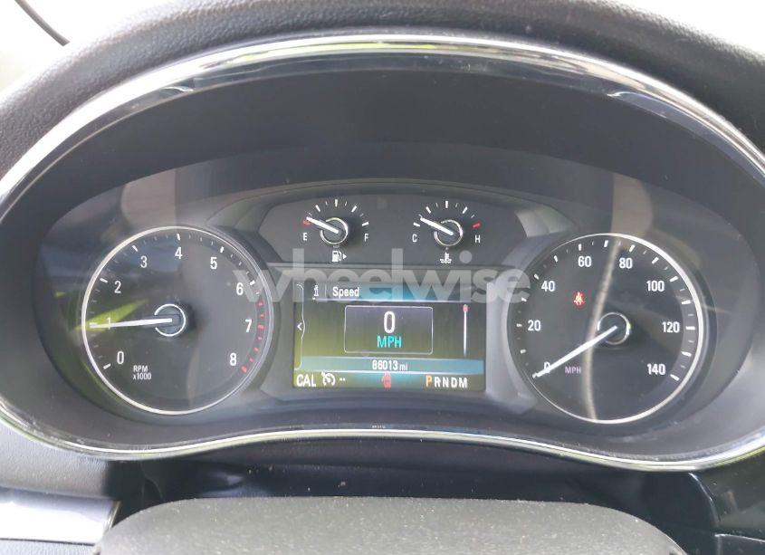 Photo 7 of 2019 Buick Encore FWD PREFERRED (VIN KL4CJASB0KB890869)