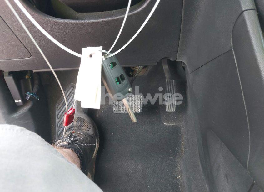 Photo 11 of 2016 Buick Encore (VIN KL4CJASB1GB684354)