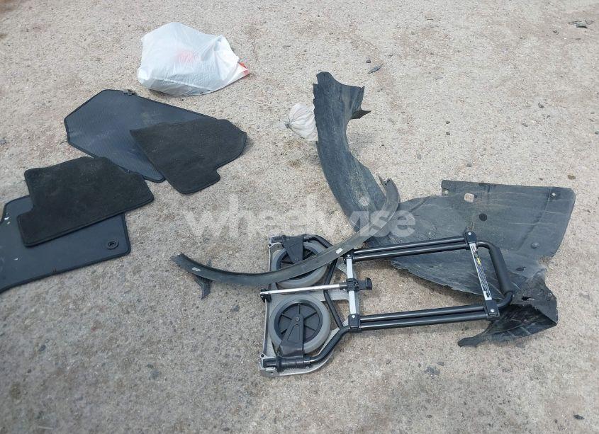 Photo 12 of 2016 Buick Encore (VIN KL4CJASB1GB684354)