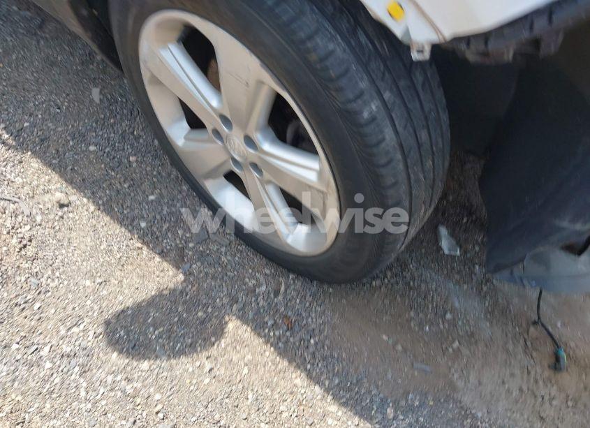 Photo 12 of 2016 Buick Encore (VIN KL4CJASB2GB681401)