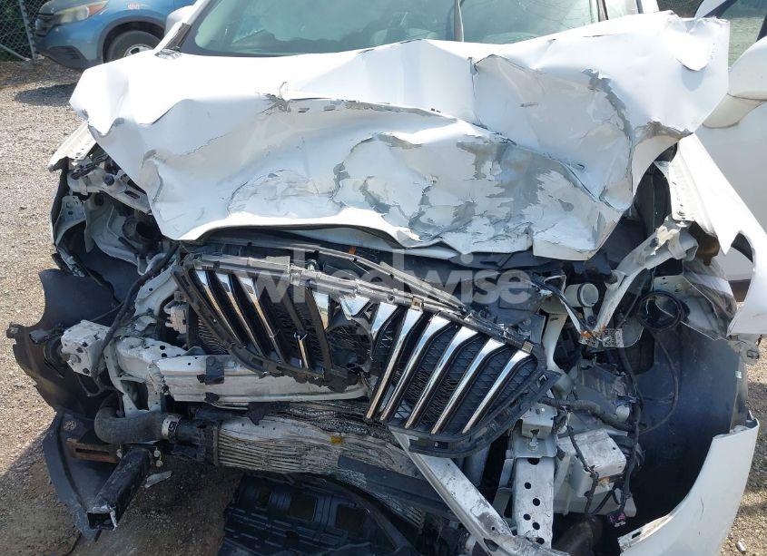 Photo 6 of 2016 Buick Encore (VIN KL4CJASB2GB681401)