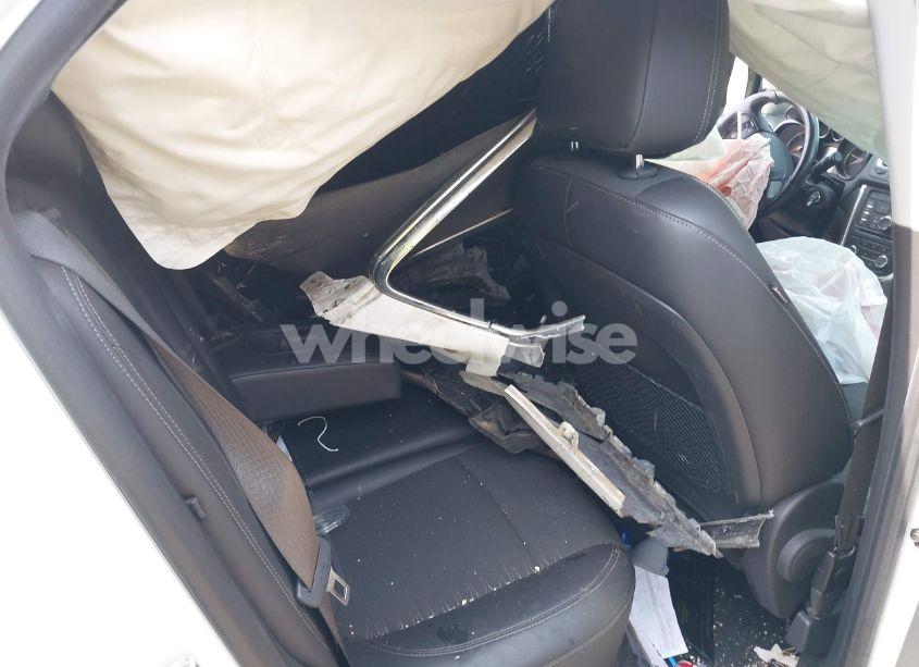 Photo 8 of 2016 Buick Encore (VIN KL4CJASB2GB681401)