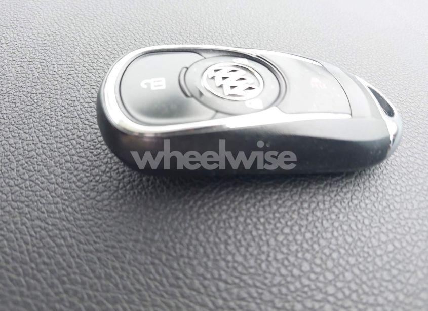 Photo 11 of 2017 Buick Encore PREFERRED (VIN KL4CJASB2HB031727)