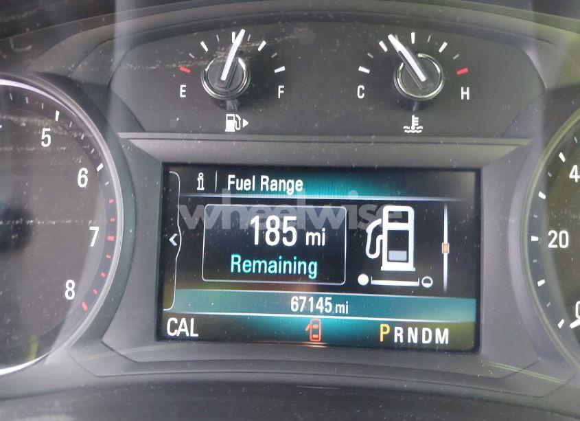 Photo 16 of 2017 Buick Encore PREFERRED (VIN KL4CJASB2HB160860)