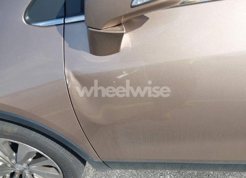 Photo 17 of 2019 Buick Encore FWD PREFERRED (VIN KL4CJASB2KB751097)