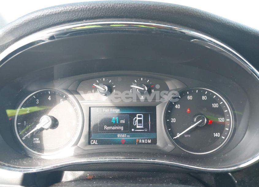 Photo 7 of 2019 Buick Encore FWD PREFERRED (VIN KL4CJASB2KB751097)