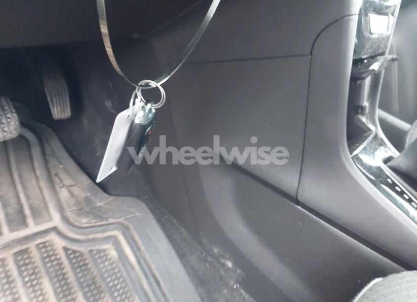 Photo 11 of 2020 Buick Encore FWD PREFERRED (VIN KL4CJASB2LB006433)