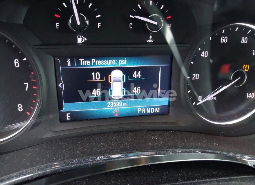 Photo 15 of 2020 Buick Encore FWD PREFERRED (VIN KL4CJASB2LB006433)