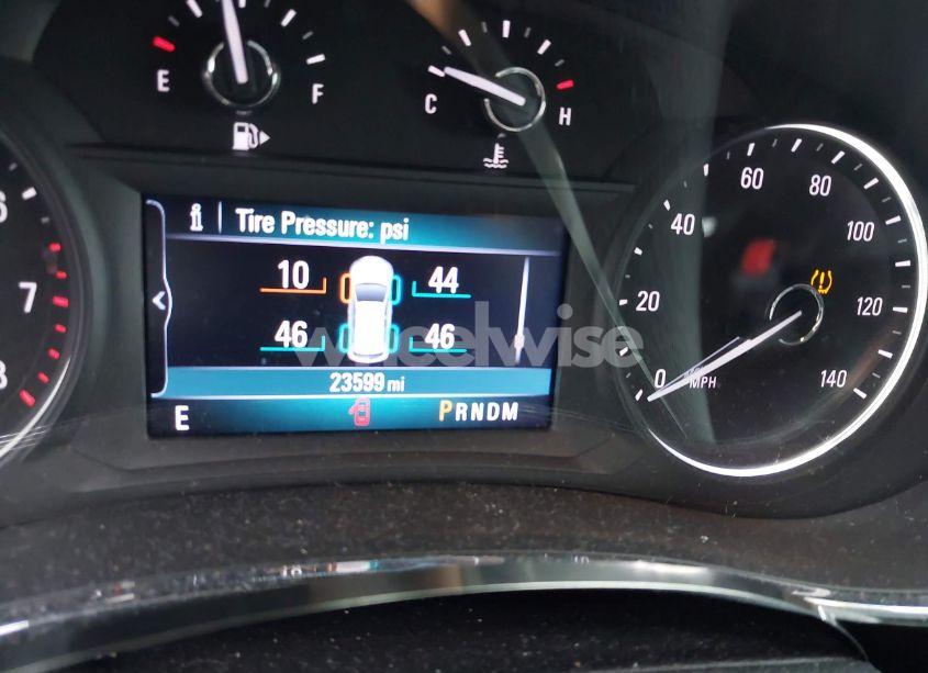 Photo 7 of 2020 Buick Encore FWD PREFERRED (VIN KL4CJASB2LB006433)