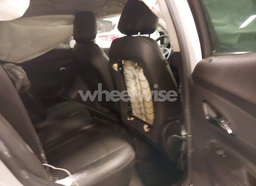 Photo 8 of 2020 Buick Encore FWD PREFERRED (VIN KL4CJASB2LB019117)