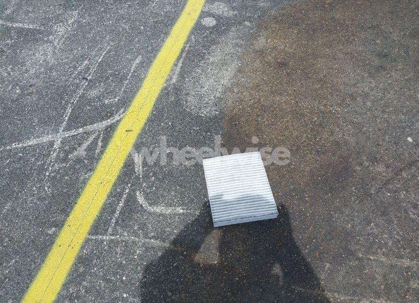 Photo 12 of 2016 Buick Encore (VIN KL4CJASB3GB599175)