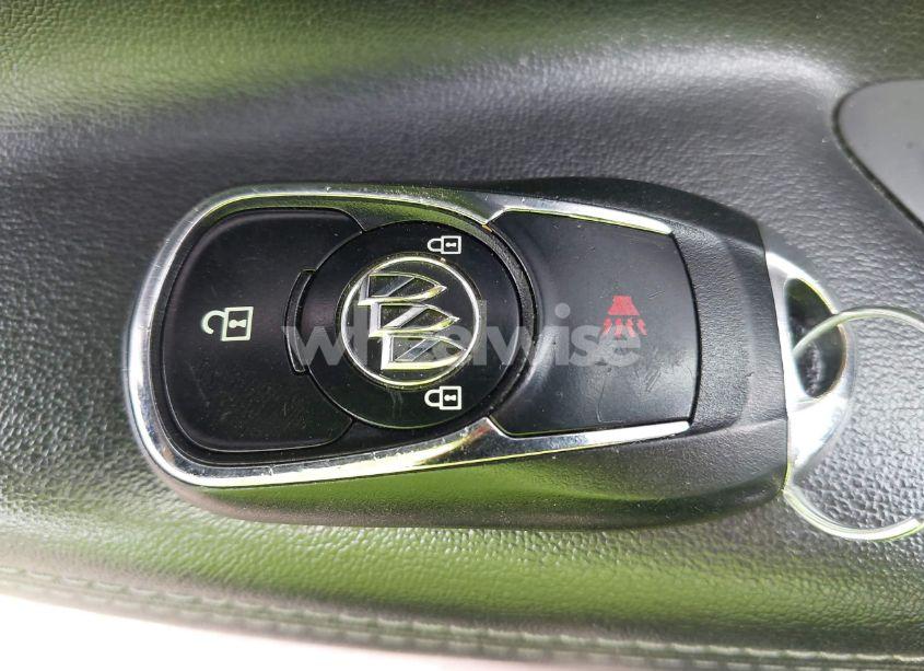 Photo 11 of 2019 Buick Encore FWD PREFERRED (VIN KL4CJASB3KB708422)