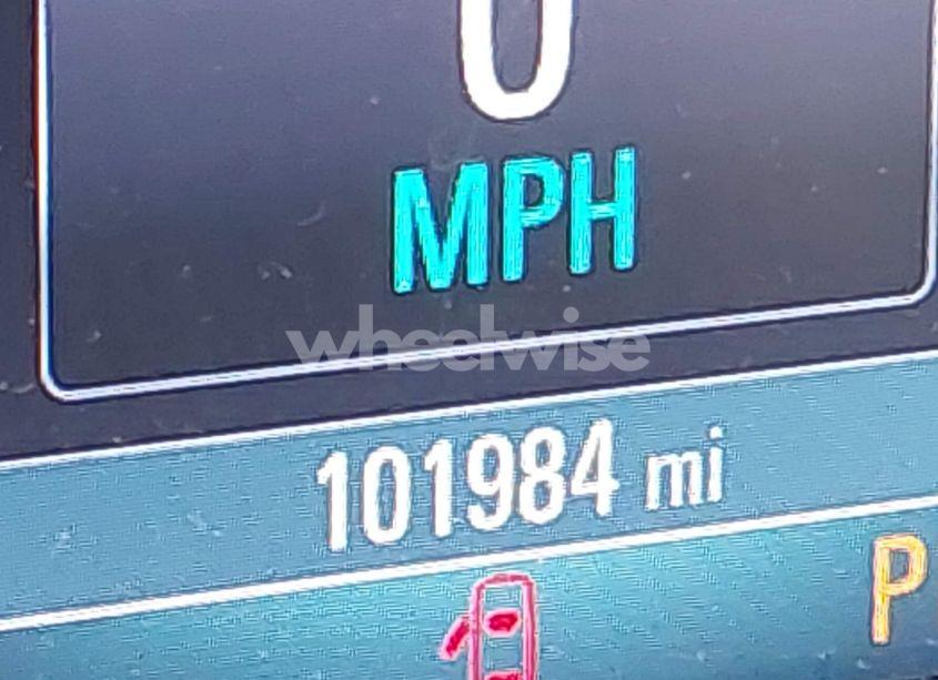 Photo 13 of 2019 Buick Encore FWD PREFERRED (VIN KL4CJASB3KB708422)