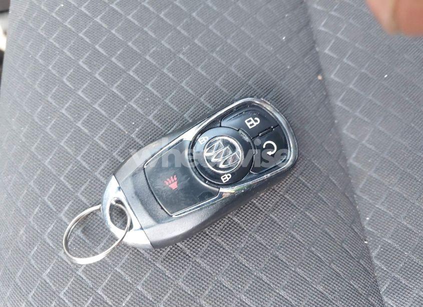 Photo 11 of 2019 Buick Encore FWD PREFERRED (VIN KL4CJASB3KB723356)