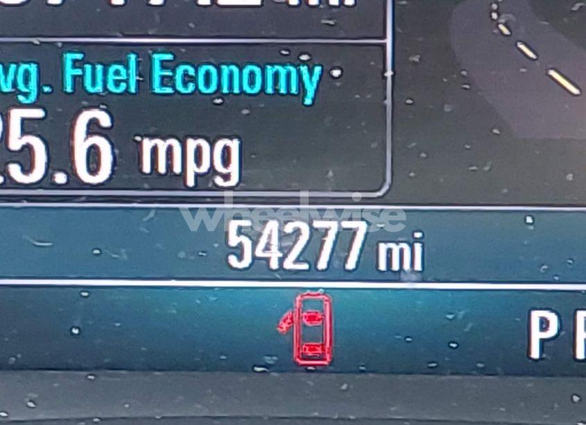 Photo 15 of 2019 Buick Encore FWD PREFERRED (VIN KL4CJASB3KB723356)