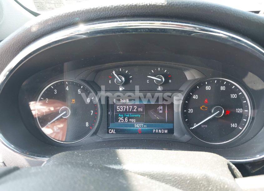 Photo 7 of 2019 Buick Encore FWD PREFERRED (VIN KL4CJASB3KB723356)