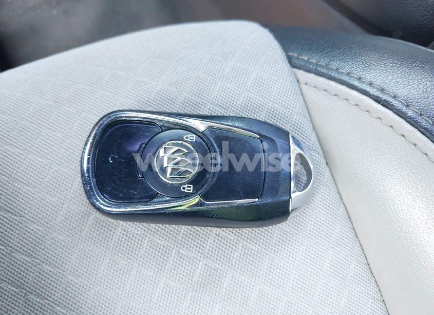 Photo 11 of 2019 Buick Encore FWD PREFERRED (VIN KL4CJASB3KB772010)