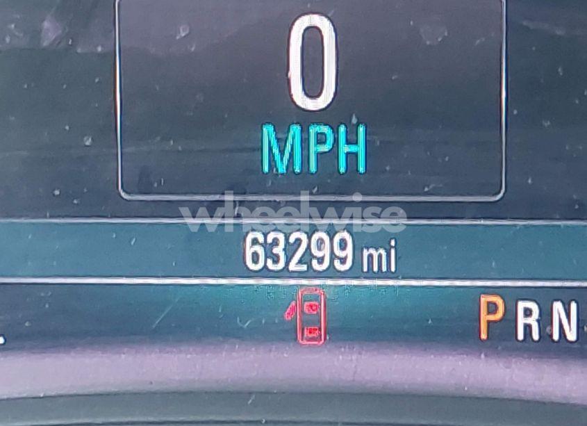 Photo 15 of 2019 Buick Encore FWD PREFERRED (VIN KL4CJASB3KB772010)