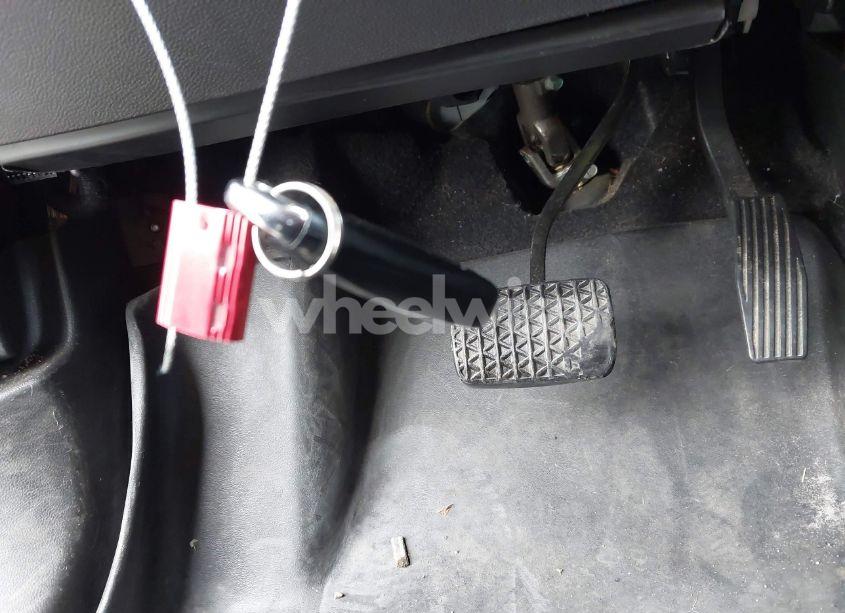 Photo 11 of 2019 Buick Encore FWD PREFERRED (VIN KL4CJASB3KB801862)