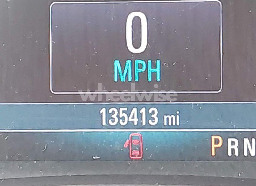 Photo 15 of 2019 Buick Encore FWD PREFERRED (VIN KL4CJASB3KB801862)