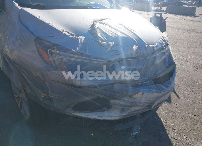 Photo 6 of 2017 Buick Encore PREFERRED (VIN KL4CJASB4HB189079)