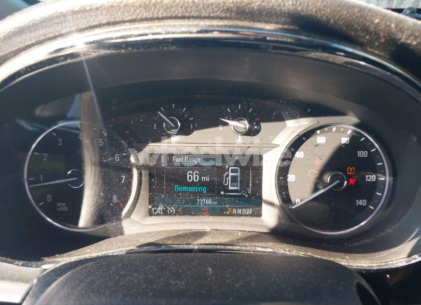 Photo 7 of 2017 Buick Encore PREFERRED (VIN KL4CJASB4HB189079)