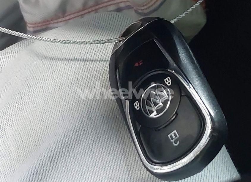 Photo 11 of 2018 Buick Encore PREFERRED (VIN KL4CJASB4JB601345)