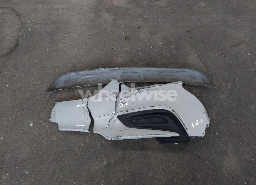 Photo 12 of 2018 Buick Encore PREFERRED (VIN KL4CJASB4JB601345)