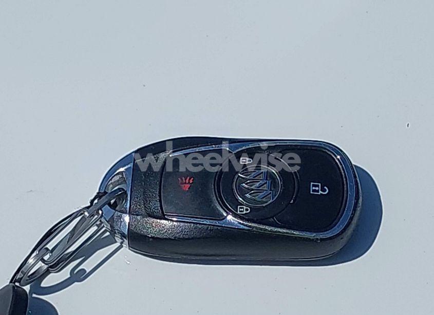 Photo 11 of 2019 Buick Encore FWD PREFERRED (VIN KL4CJASB4KB825233)