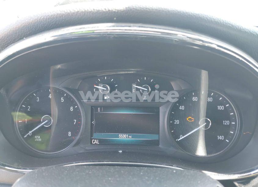 Photo 7 of 2019 Buick Encore FWD PREFERRED (VIN KL4CJASB4KB825233)