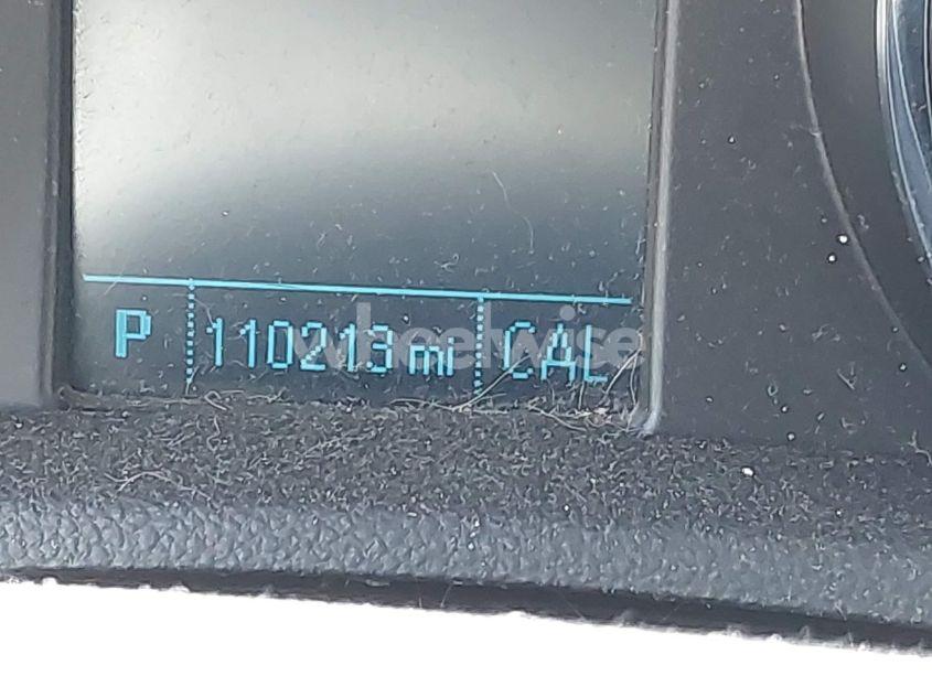 Photo 7 of 2015 Buick Encore (VIN KL4CJASB5FB252025)